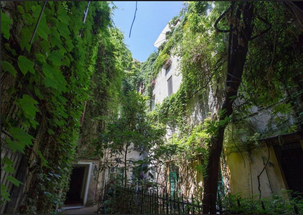 Mammamia Apartment Rome Ruang foto