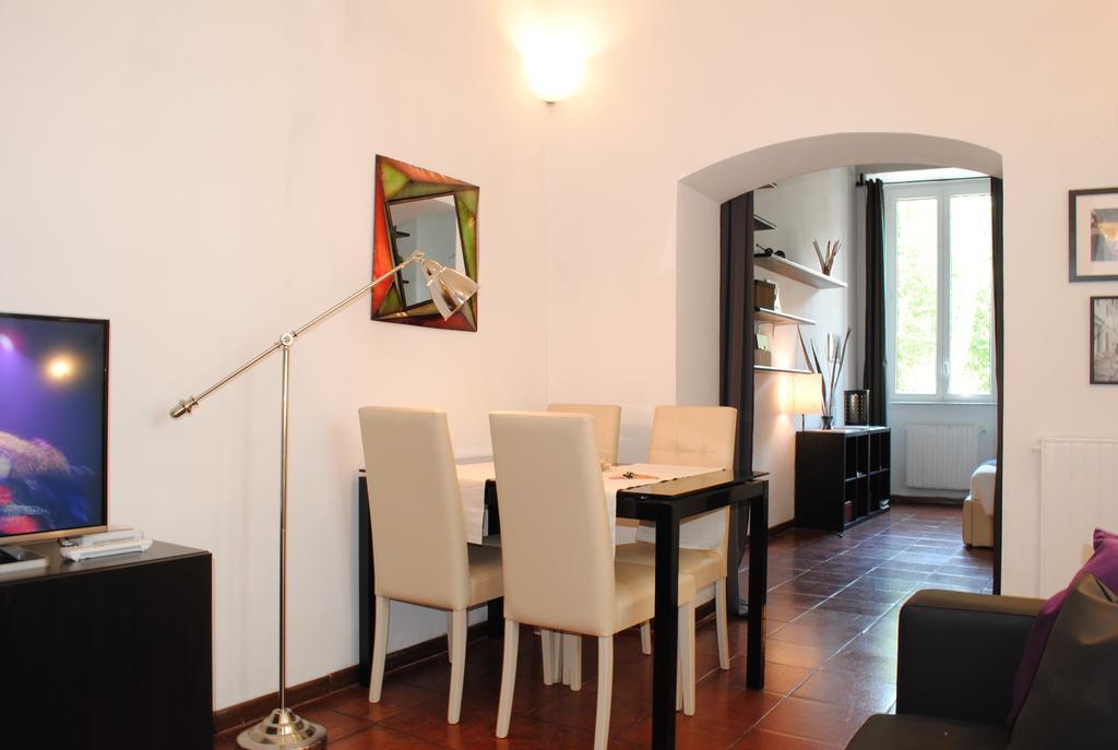 Mammamia Apartment Rome Ruang foto