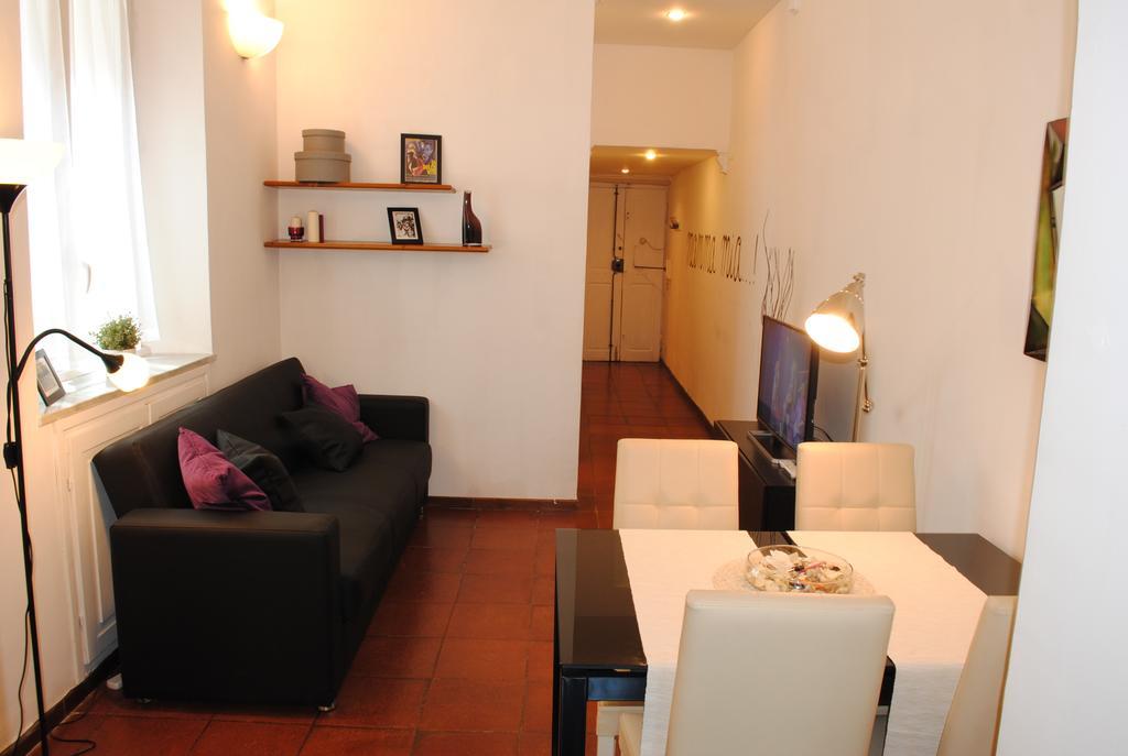 Mammamia Apartment Rome Ruang foto