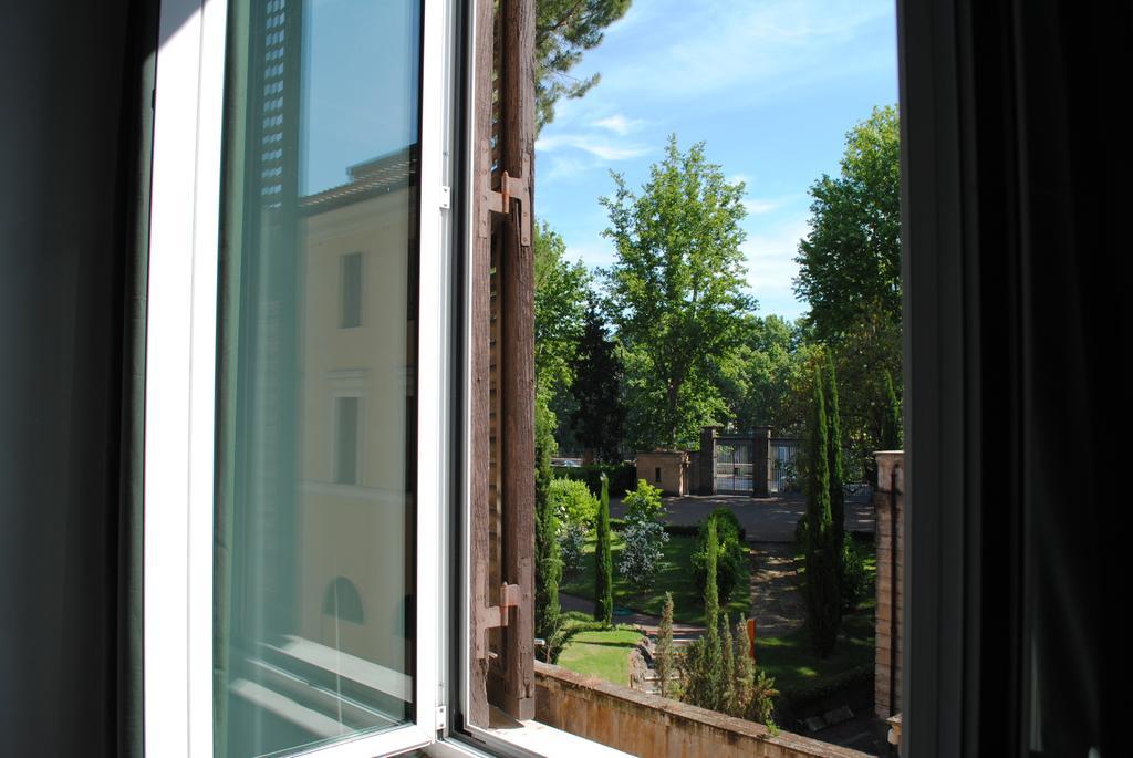 Mammamia Apartment Rome Ruang foto
