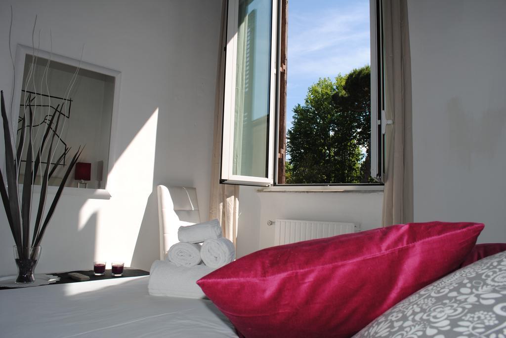 Mammamia Apartment Rome Ruang foto