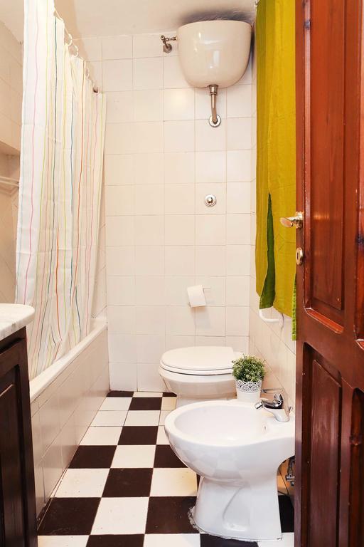 Mammamia Apartment Rome Ruang foto