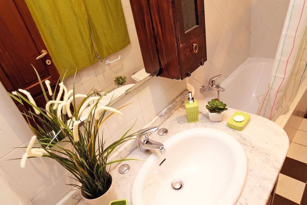Mammamia Apartment Rome Ruang foto