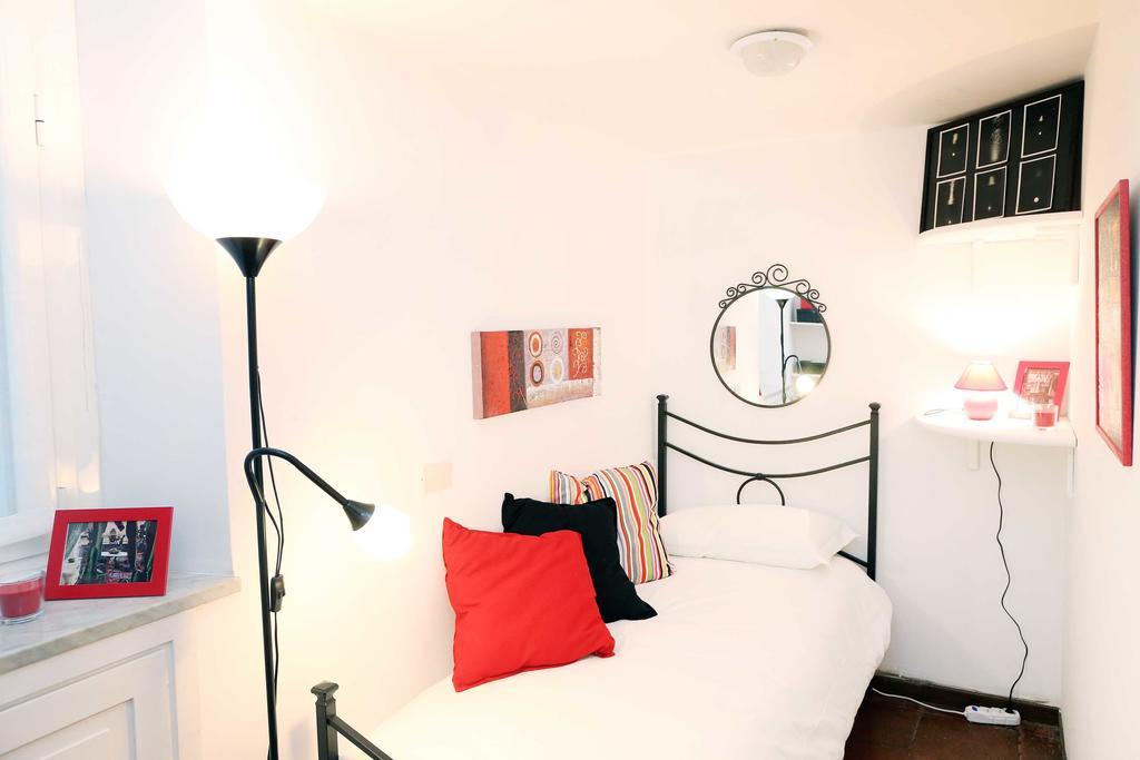 Mammamia Apartment Rome Ruang foto