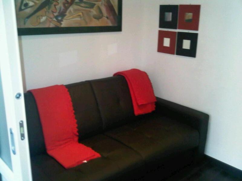 Mammamia Apartment Rome Bagian luar foto
