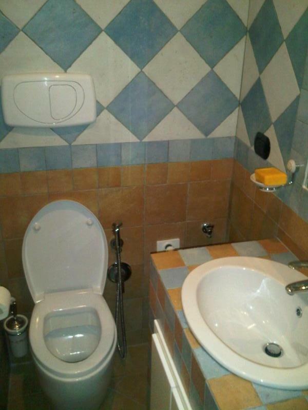 Mammamia Apartment Rome Bagian luar foto