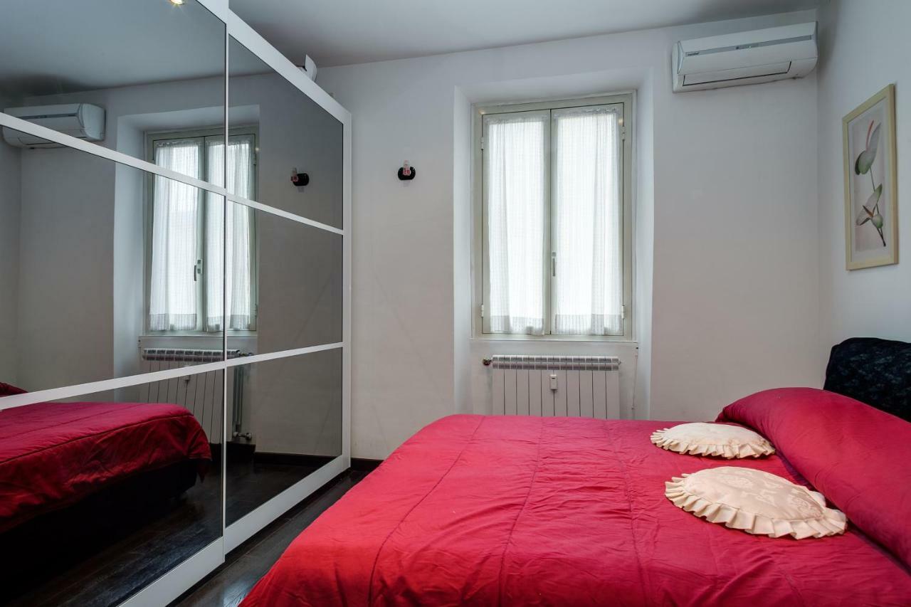 Mammamia Apartment Rome Bagian luar foto