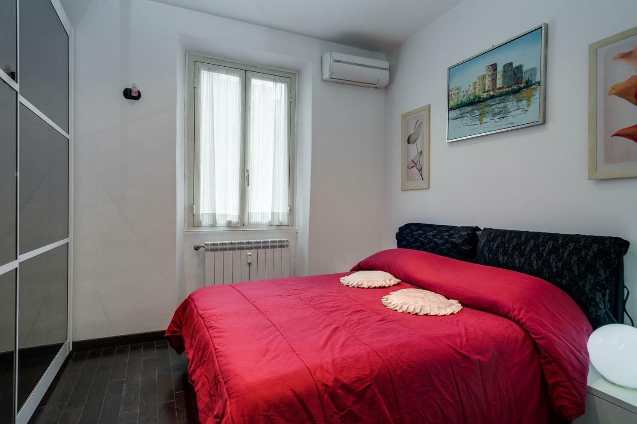 Mammamia Apartment Rome Bagian luar foto