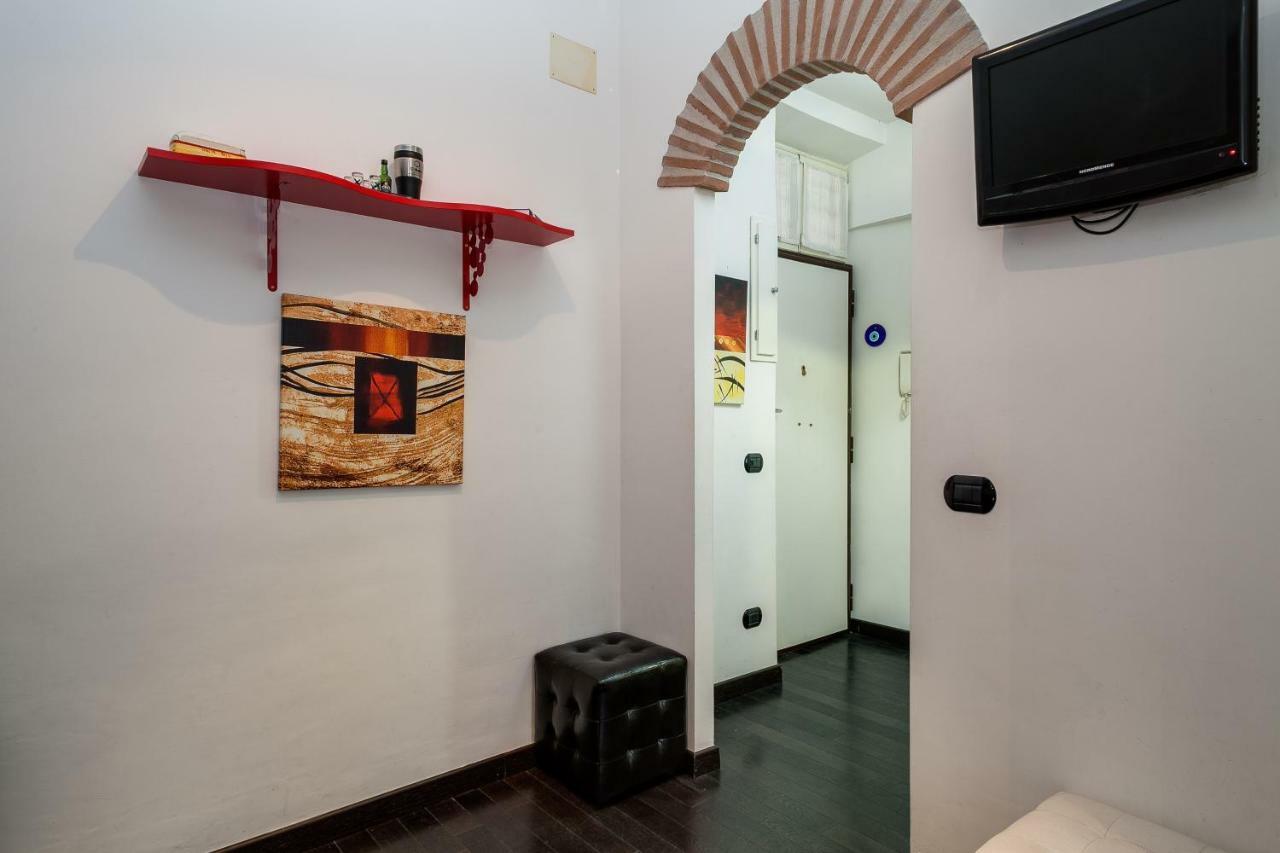 Mammamia Apartment Rome Bagian luar foto