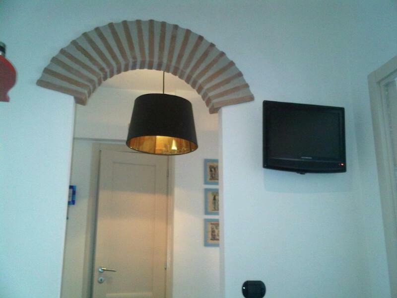 Mammamia Apartment Rome Bagian luar foto