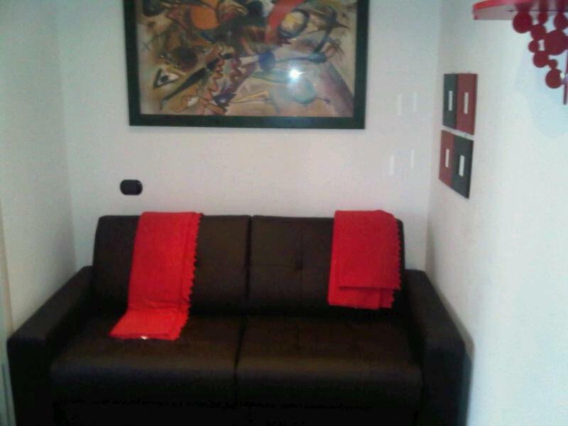 Mammamia Apartment Rome Bagian luar foto