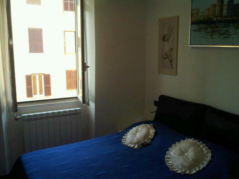 Mammamia Apartment Rome Bagian luar foto
